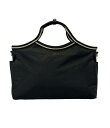 【全品5%OFFクーポン7日23:59迄】【中古】 アニエスベーボヤージュ トートバッグ 肩掛け レディース Agnes b. VOYAGE