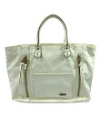 【中古】 クロエ トートバッグ レディース Chloe