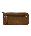 【全品P5倍×先着100名様全品5%OFFクーポン30日0時〜1日23:59迄】【中古】 ダコタ L字ファスナー長財布 ユニセックス Dakota