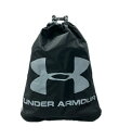 【全品5%OFFクーポン7日23:59迄】【中古】 アンダーアーマー ナイロンナップザック メンズ UNDER ARMOUR