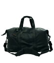 【中古】 訳あり トゥミ ボストンバッグ メンズ TUMI