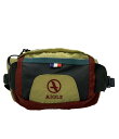 【中古】 エーグル ウエストポーチ メンズ AIGLE