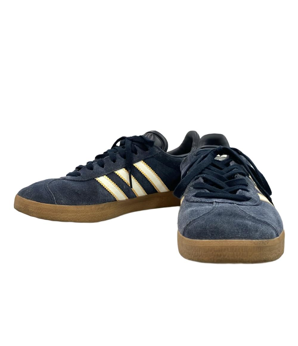 楽天市場】adidas ガゼル(カラーネイビー)(スニーカー 楽天市場】adidas ガゼル(カラーネイビー)(スニーカー