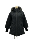 【1,000円OFFクーポン26日9:59迄】【中古】 タトラス ダウンジャケット レディース SIZE 1 (S) TATRAS