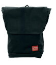 【全品5%OFFクーポン7日23:59迄】【中古】 マンハッタンポーテージ リュック レディース Manhattan Portage