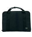 【中古】 ポーター ブリーフケース メンズ PORTER