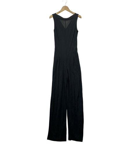 【先着クーポン11日1:59迄】【中古】 美品 スポーツマックス ノースリーブオールインワン レディース SIZE S (S) SPORTMAX 【先着クーポン11日1:59迄】【中古】 美品 スポーツマックス ノースリーブオールインワン レディース SIZE S (S) SPORTMAX