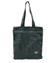 【中古】 ポーター ナイロントートバッグ メンズ PORTER