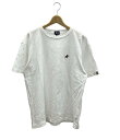 【全品5%OFFクーポン7日23:59迄】【中古】 ステューシー 半袖Tシャツ メンズ SIZE M (M) STUSSY