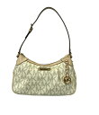 【先着クーポン16日1:59迄】【中古】 マイケルコース ショルダーバッグ 肩掛け レディース Michael Kors
