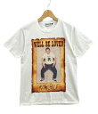 【全品5%OFFクーポン7日23:59迄】【中古】 キタノブルー 半袖Tシャツ メンズ SIZE S (S) KITANOBLUE
