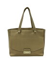 【中古】 訳あり フルラ レザートートバッグ レディース Furla