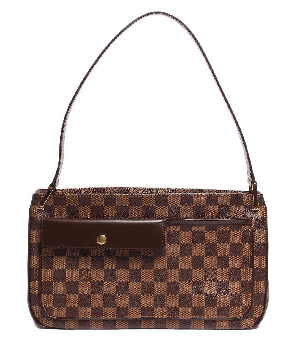 LOUIS VITTON ルイヴィトンハイバリービンテージ