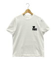 【全品5%OFFクーポン7日23:59迄】【中古】 半袖Tシャツ メンズ SIZE M (M)