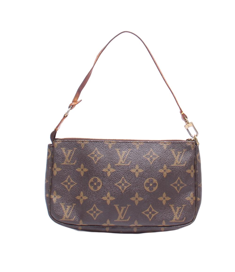 楽天市場】louis vuitton ポシェットアクセソワール モノグラム 楽天市場】louis vuitton ポシェットアクセソワール モノグラム