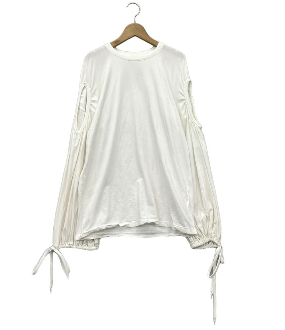 【中古】 バーバリーロンドン 長袖Tシャツ レディース SIZE M (M) BURBERRY LONDON