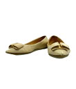 【中古】 訳あり サルヴァトーレフェラガモ パンプス ヴァラ レディース SIZE 6 (M) Salvatore Ferragamo