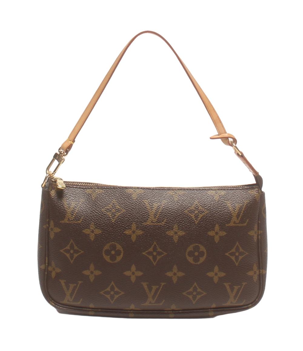 楽天市場】louis vuitton ポシェットアクセソワール モノグラム 楽天市場】louis vuitton ポシェットアクセソワール モノグラム