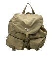 【先着クーポン16日1:59迄】【中古】 プラダ リュック BZ2811 レディース PRADA