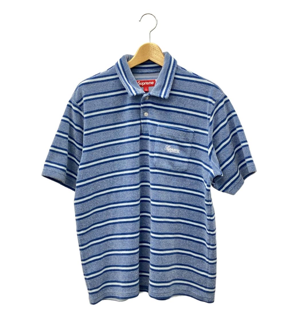 楽天市場】Supreme シュプリーム(長さ(袖)半袖)(ポロシャツ 楽天市場】Supreme シュプリーム(長さ(袖)半袖)(ポロシャツ