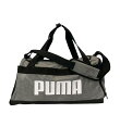 【中古】 美品 プーマ 2WAY スポーツバッグ ボストンバッグ ショルダーバッグ 斜め掛け メンズ PUMA