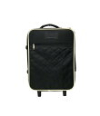【全品5%OFFクーポン7日23:59迄】【中古】 キャリーケース キャリーバッグ レディース NATURAL STYLE