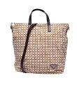 【全品5%OFFクーポン7日23:59迄】【中古】 美品 プラダ 2wayショルダーバッグ トートバッグ 斜め掛け ユニセックス PRADA