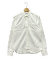 【全品5%OFFクーポン7日23:59迄】【中古】 デンハム 長袖シャツ メンズ SIZE M (M) DENHAM