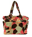 【全品5%OFFクーポン7日23:59迄】【中古】 マークバイマークジェイコブス トートバッグ レディース MARC BY MARC JACOBS
