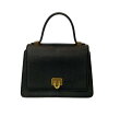 【全品5%OFFクーポン7日23:59迄】【中古】 美品 チャールズ&キース ハンドバッグ レディース CHARLES&KEITH