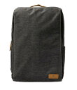 【全品5%OFFクーポン7日23:59迄】【中古】 ノルディス リュック メンズ NORDACE