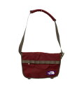 【全品5%OFFクーポン7日23:59迄】【中古】 ザ・ノースフェイス ショルダーバッグ 斜め掛け メンズ THE NORTH FACE
