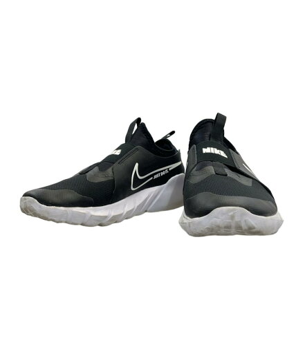 【先着クーポン19日20時〜26日1:59迄】【中古】 ナイキ スリッポン FLEX RUNNER 2 DJ6038-002 キッズ SIZE 24.0 (M) NIKE 【先着クーポン19日20時〜26日1:59迄】【中古】 ナイキ スリッポン FLEX RUNNER 2 DJ6038-002 キッズ SIZE 24.0 (M) NIKE
