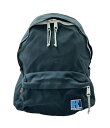【全品5%OFFクーポン7日23:59迄】【中古】 ヘリーハンセン ナイロンリュック メンズ HELLY HANSEN