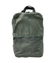 【全品5%OFFクーポン7日23:59迄】【中古】 ザ・ノースフェイス ナイロンリュック Shuttle Series キャリーオンバッグ メンズ THE NO...