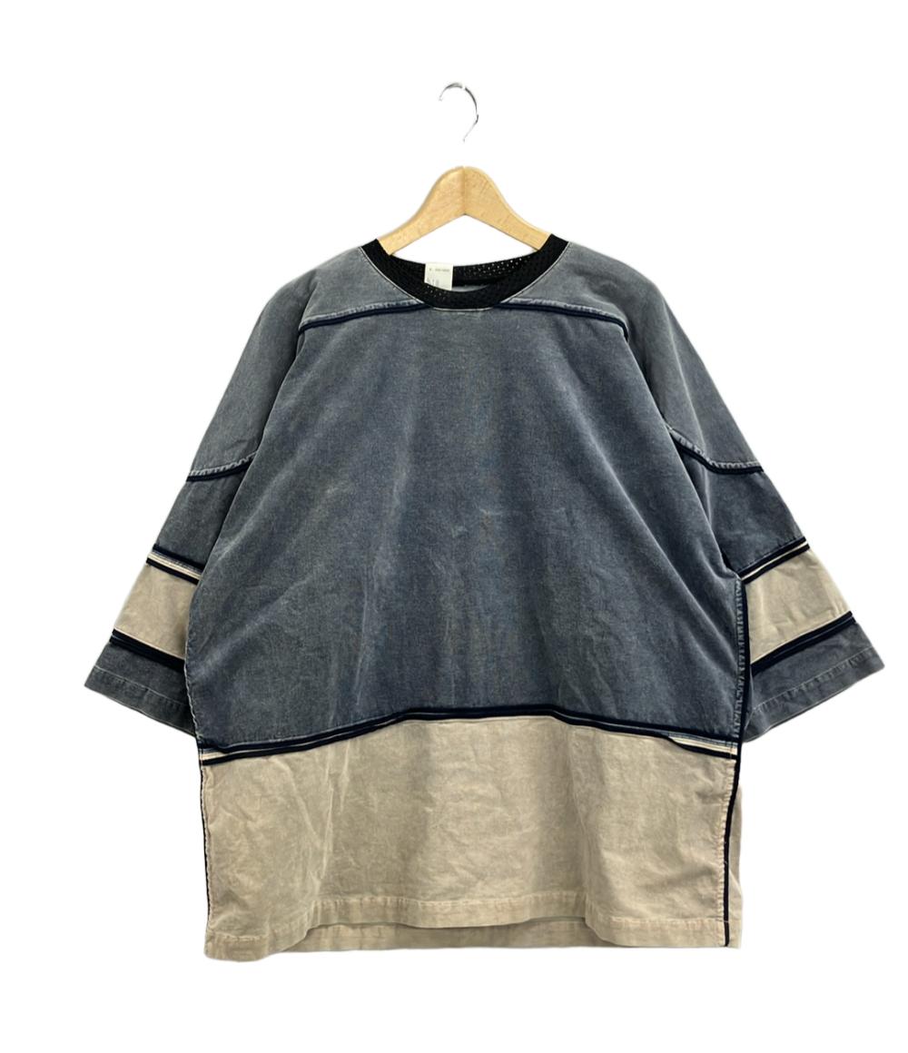 楽天市場】n.hoolywood 中古(Tシャツ・カットソー|トップス 楽天市場】n.hoolywood 中古(Tシャツ・カットソー|トップス
