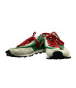 【中古】 ナイキ ローカットスニーカー×UNDERCOVER DAYBREAK CJ3295-300 レディース SIZE 24.0 (L) NIKE