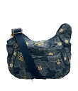 【全品5%OFFクーポン7日23:59迄】【中古】 サヴォイ ショルダーバッグ 斜め掛け レディース SAVOY(4)