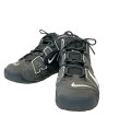 【全品5%OFFクーポン7日23:59迄】【中古】 ナイキ ミドルカットスニーカー AIR MORE UPTEMPO 96 DQ5014-068 メンズ SIZE 27.5 (L) NIKE(4)