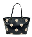 【中古】 ケイトスペード トートバッグ レディース Kate Spade