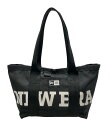 【全品5%OFFクーポン7日23:59迄】【中古】 ニューエラ トートバッグ ユニセックス NEW ERA