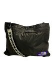 【全品5%OFFクーポン7日23:59迄】【中古】 美品 ザ・ノースフェイス ショルダーバッグ 斜め掛け メンズ THE NORTH FACE