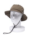 【中古】 美品 ニューエラ バケットハット ユニセックス SIZE MEDIUM/LARGE NEW ERA