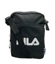 【中古】 フィラ ショルダーバッグ 斜め掛け メンズ FILA