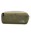 【全品5%OFFクーポン7日23:59迄】【中古】 ザ・ノースフェイス ウエストバッグ ボディバッグ メンズ THE NORTH FACE