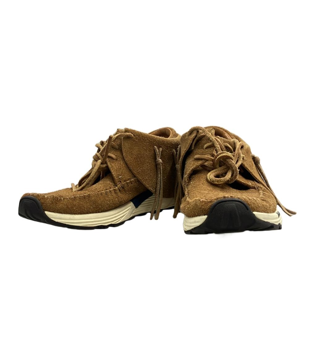 楽天市場】VISVIM(スニーカー|メンズ靴):靴の通販 楽天市場】VISVIM(スニーカー|メンズ靴):靴の通販