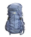 【全品5%OFFクーポン7日23:59迄】【中古】 ザ・ノースフェイス バックパック W TELLUS 30 レディース THE NORTH FACE