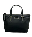 【中古】 ケイトスペード ハンドバッグ レディース Kate Spade
