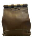 【全品5%OFFクーポン7日23:59迄】【中古】 トリーバーチ リュック レディース Tory Burch