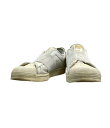 【中古】 訳あり アディダス スリッポン GZ8398 レディース SIZE 24.5 (L) adidas